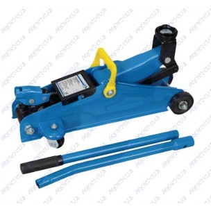 CRIC ROULEUR HYD 2T