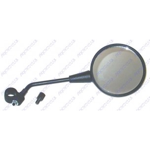 RETRO ROND MOTO CR 60mm