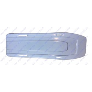 PORTE BAGAGE MBK BLEU