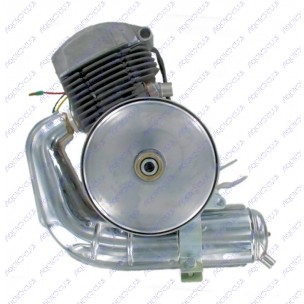 MOTEUR MBK AV7 CPT