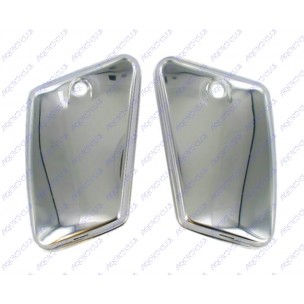 PORTE COFFRE MBK AV88