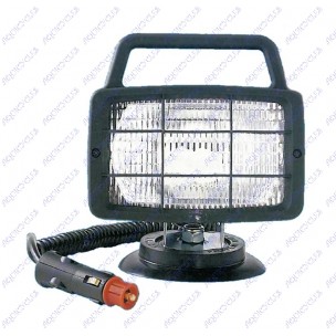 PROJECTEUR MAGNETIQUE