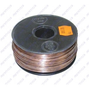FIL VELO BLANC *50m