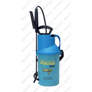 PULVERISATEUR 7L