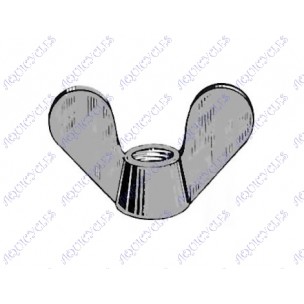 ECROU A OREILLE M5