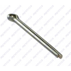 GOUPILLE FENDUE 6x70