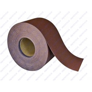 TOILE ABRASIVE 80 (LE M)