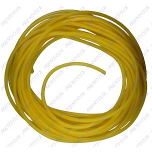 TUYAU CARBURANT 2x4mm 1M