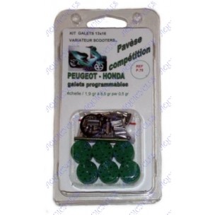 MASSELOTTES VARIAT PGT *6