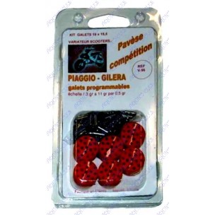 MASSELOTTES VARIAT PIAGG