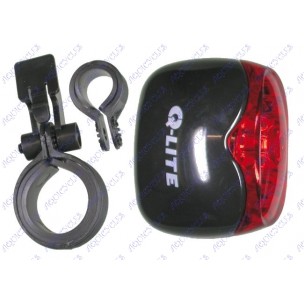 FEU AR VELO A LED 3F