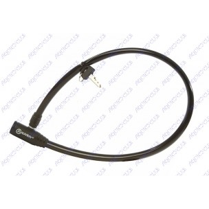 ANTIVOL VELO CLE 5x65