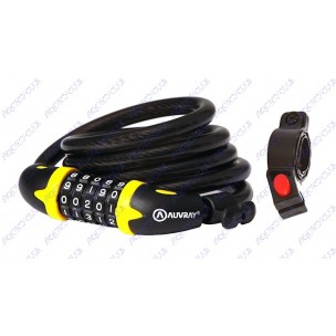 ANTIVOL SPIRAL CODE 12150