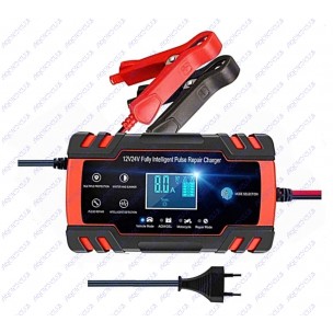 CHARGEUR ELECTRONIQUE 2A