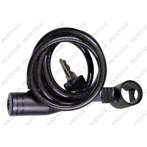 ANTIVOL SPIRALE 8x150