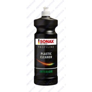 NETTOYANT PLASTIQUES