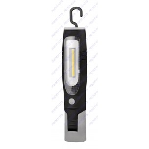 BALADEUSE A LEDS LI-ION