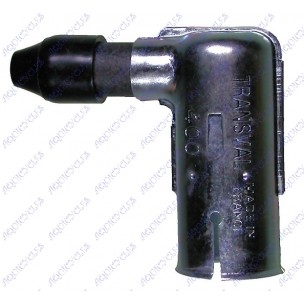 ANTIPARASITE PGT METAL