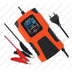 CHARGEUR ELECTRONIQUE 2A