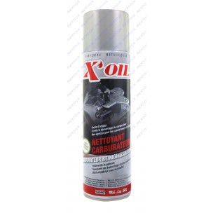 NETTOYANT CARBURATEUR 500