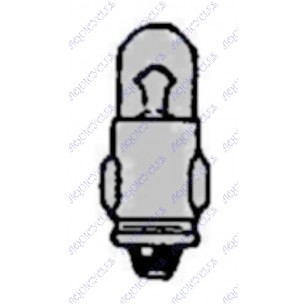 AMPOULE 12V 2W BA7S