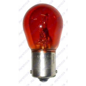 AMPOULE 12V 21W ORANGE
