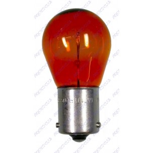 AMPOULE 12V 21W ORANGE ED