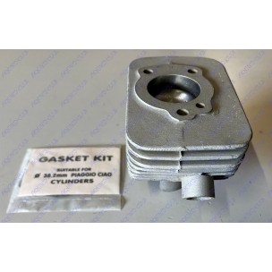 CYLINDRE CIAO-PIAGGIO d38