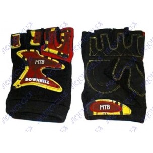 GANTS ROUTE/VTT RENF M