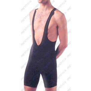 CUISSARD A BRETELLES XL