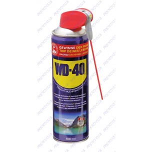 MULTIFONCTION WD40 PRO