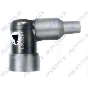 ANTIPARASITE NGK COMPACT