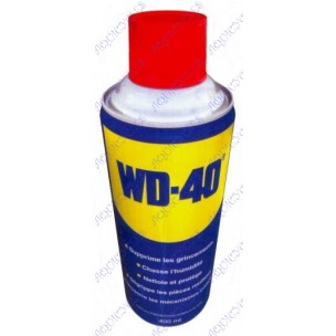 MULTIFONCTION 440ml
