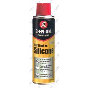 LUBRIFIANT SILICONE 3-1