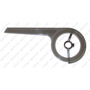 CARTER CHAINE VELO 38D
