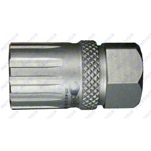 DEMONTE R-L SHIMANO