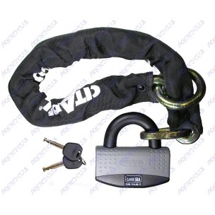 ANTIVOL CHAINE SRA 0.80m