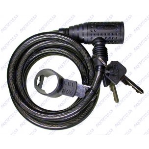 ANTIVOL SPIRAL ABUS 10180