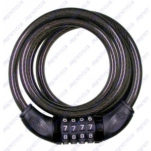 ANTIVOL SPIRAL CODE 10150