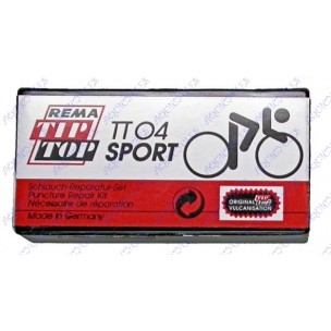 NECESSAIRE SPORT TT04