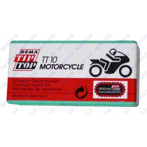 NECESSAIRE MOTO TT10