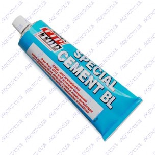CEMENT BLEU TUBE 70 G