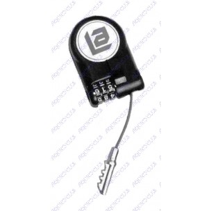 ANTIVOL POCHE RETRACTABLE