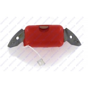 BOBINE ALLUMAGE SOLEX