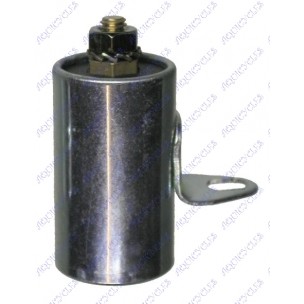 CONDENSATEUR SOLEX