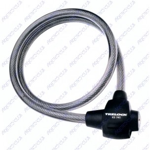ANTIVOL CABLE 10M