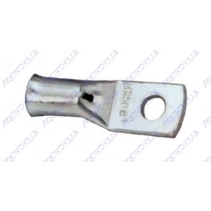 COSSE TUBULAIRE 6mm 10mm2