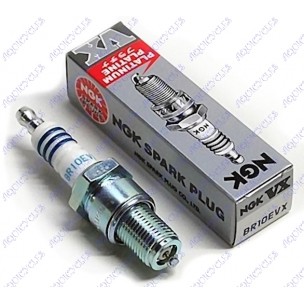 BOUGIE NGK DEUX-ROUES