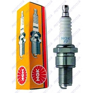 BOUGIE NGK DEUX-ROUES
