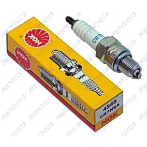 BOUGIE NGK DEUX-ROUES